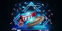 Excited player ready to join slot 777 apk and claim wins in the Philippines