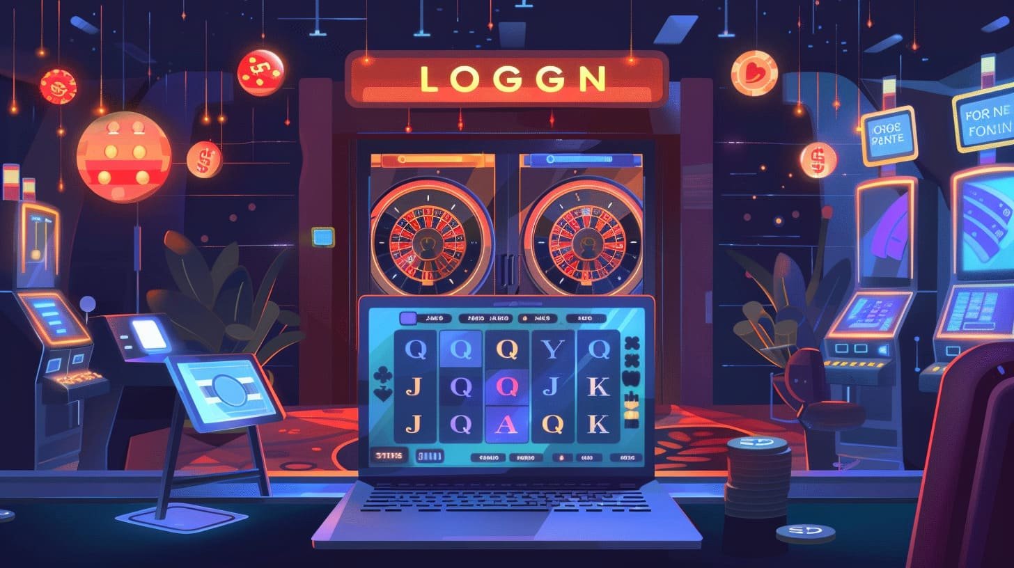 Slot online games library on slot 777 apk with jackpot and classic titles