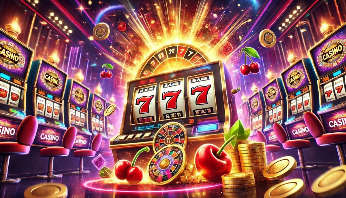 slot 777 apk Philippines gaming platform hero banner showing sports and casino